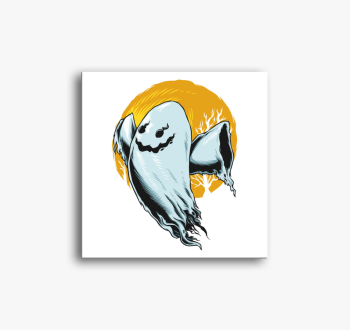 Kísértetiesen jó Hal...