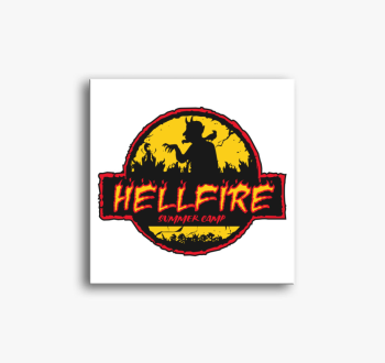 Hellfire summer camp...