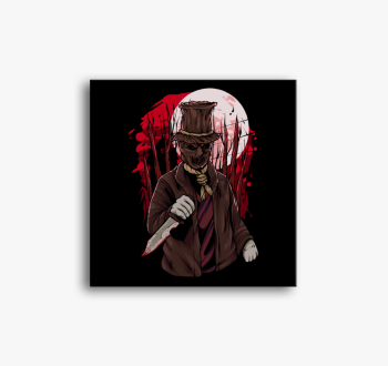 Halloween-i kalapos ...