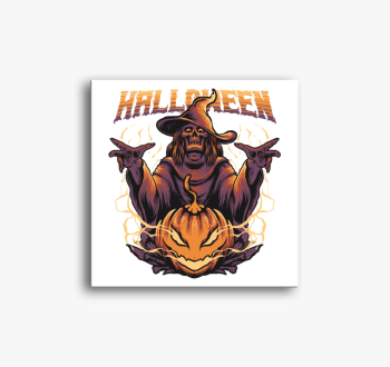 Boszonykány csontváz...