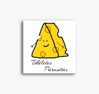 Tökéletes Párosítás ...