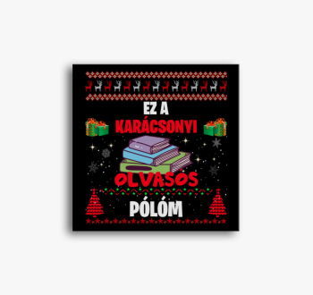 Ez a karácsonyi olva...