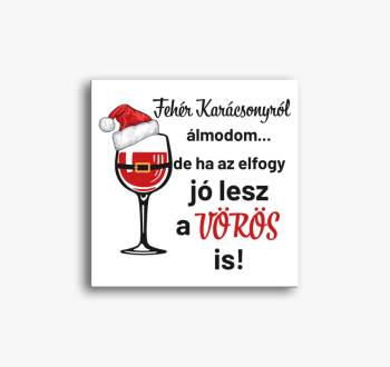 Fehér karácsonyról á...