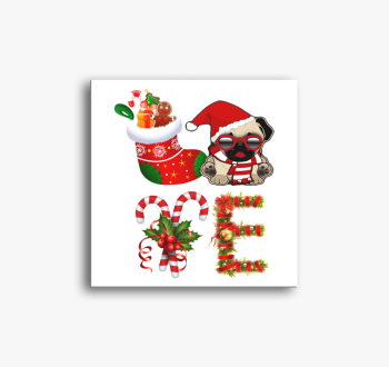 Imádom a mopszokat k...