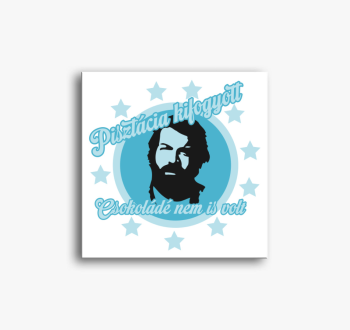 Bud Spencer pisztáci...