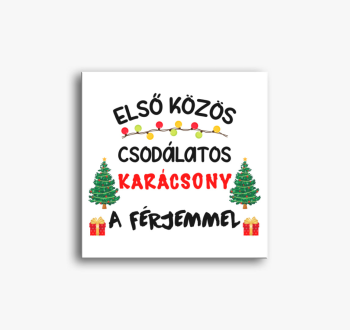 Első közös csodálato...