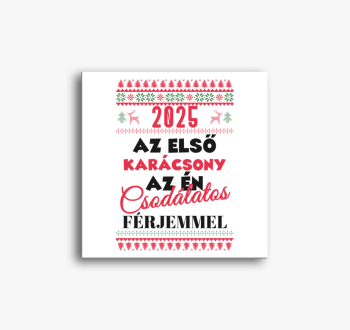 2022 az első karácso...