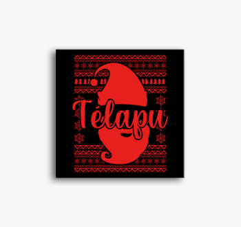 Télapu karácsonyi pá...