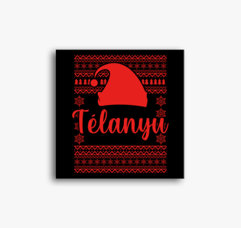 Télanyu karácsonyi p...