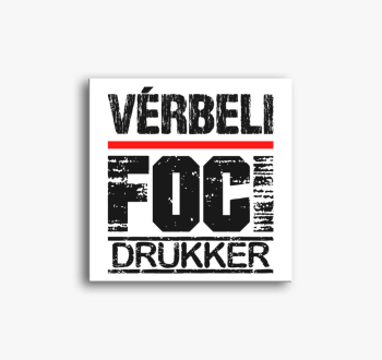 Vérbeli foci drukker...