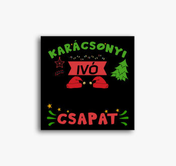 Karácsonyi ivó csapa...