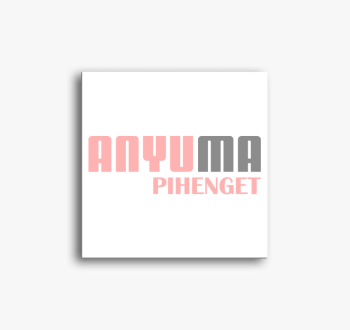 Anyu ma pihenget vás