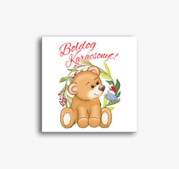 Boldog Karácsonyt Ma...