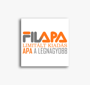 Apa fila feliratos v