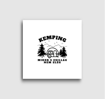 Lakókocsi - Mikor 5 ...