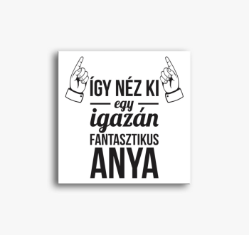 Így néz ki egy igazá...