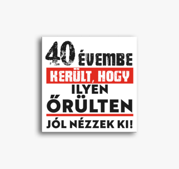 Beírható évszámmal é...