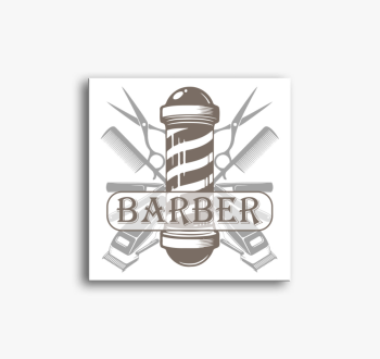 Barbereknek vászonké