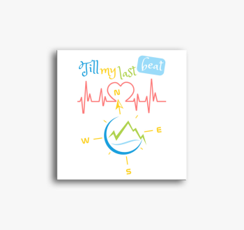 Till my last beat vá