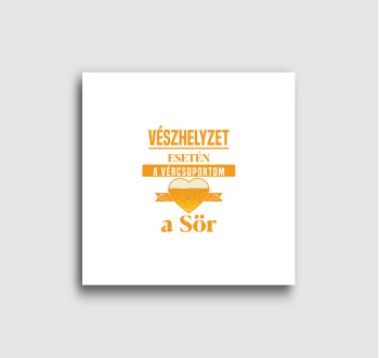 Vészhelyzet esetén a...