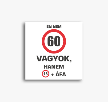 Én nem (beírható évs...