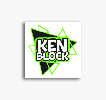 Ken Block feliratú v...