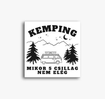 Campervan - Mikor 5 ...