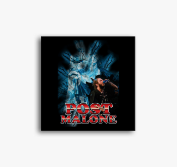 Post Malone vászonké
