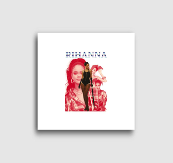 Rihanna vászonkép