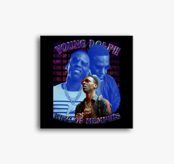 Young Dolph King vás