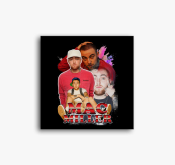 Mac Miller a Rapper ...