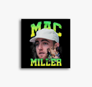 Mac Miller Amerikai ...