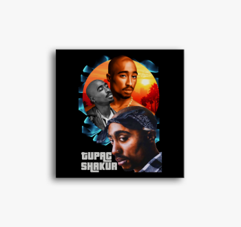 Tupac naplemente vás