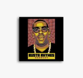 Busta Rhymes - Anarc...