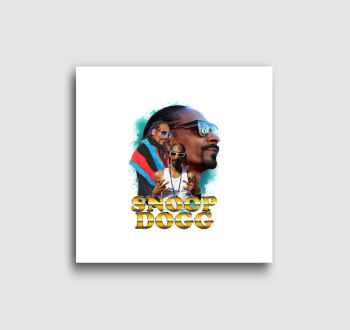 Snoop Doggy Dogg vászonkép