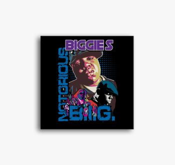 Notorious B.I.G rapp...