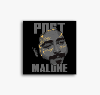 Post Malone rapper v