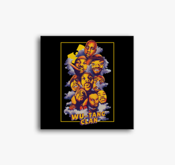 Wu-Tang Clan - Smoke...