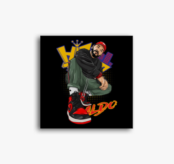 Renaldo Thanasi vász