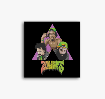 Flatbush Zombies vás
