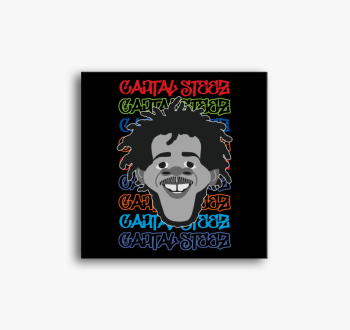 Capital STEEZ vászon