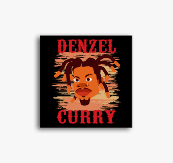 Denzel Curry vászonk