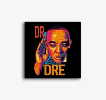 Dr. Dre 2 vászonkép