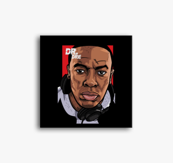 Dr. Dre a legenda vá