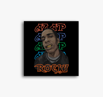 ASAP Rocky flegma vá