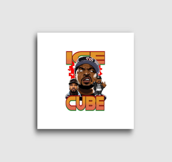 Ice Cube 2.0 vászonkép