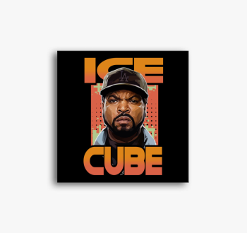 Ice Cube 3.0 vászonk