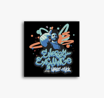 Harry Max vászonkép