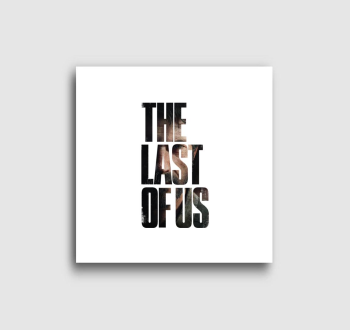 The Last of Us felirat - Joel vászonkép