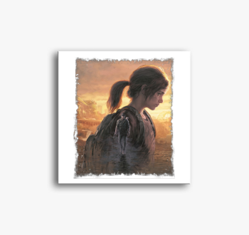 Last of Us Ellie vás